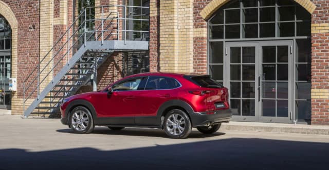 Najlepsze SUV-y do miasta: Wybierz kompaktowy model dla siebie