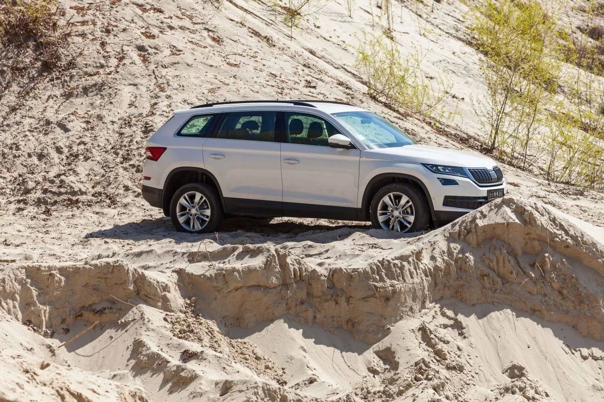 Najlepsze SUV-y do 150 tys – porównanie modeli i opinie użytkowników