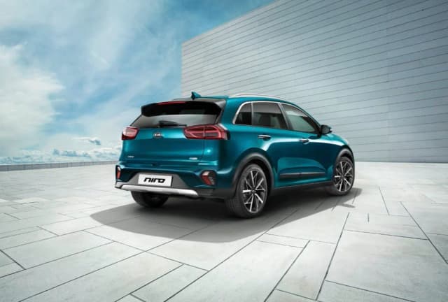 Najlepsze używane SUV-y do 100 tys, które unikniesz problemów