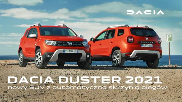 Najlepsze SUV-y z automatyczną skrzynią biegów - uniknij złych wyborów