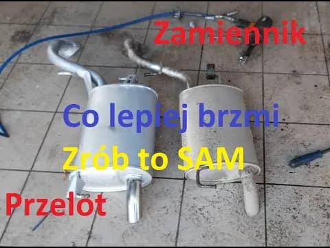 Jak samodzielnie zrobić basowy wydech i uniknąć błędów – prosty poradnik krok po kroku