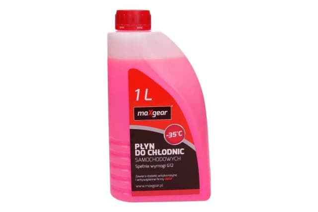 Jaki płyn do chłodnicy Opel Meriva? Ochrona i wybór bez ryzyka