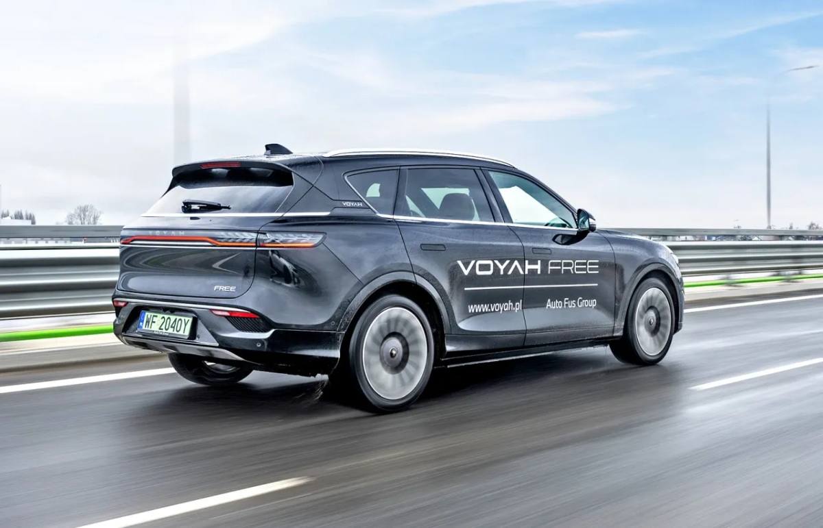 Gdzie kupić chiński SUV? Sprawdź dostępność, ceny i opinie przed zakupem