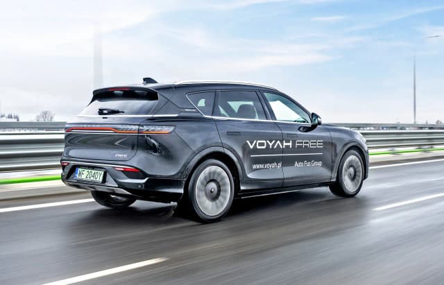 Gdzie kupić chiński SUV? Sprawdź dostępność, ceny i opinie przed zakupem