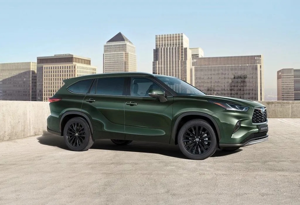 Jaki SUV 7 osobowy wybrać? Porównanie najlepszych modeli na rynku