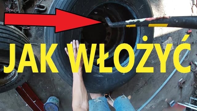 Jak założyć oponę na felgę - uniknij najczęstszych błędów i problemów