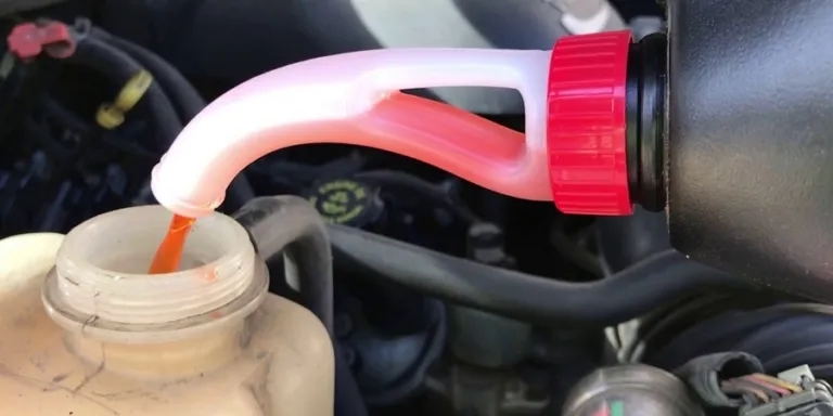 Jaki płyn do chłodnicy Peugeot 307 HDI? Uniknij kosztownych błędów